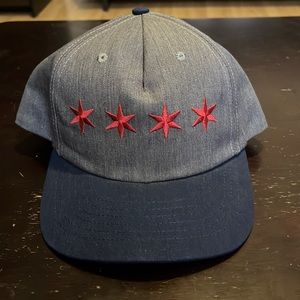 Goose Island Brewery Chicago Hat